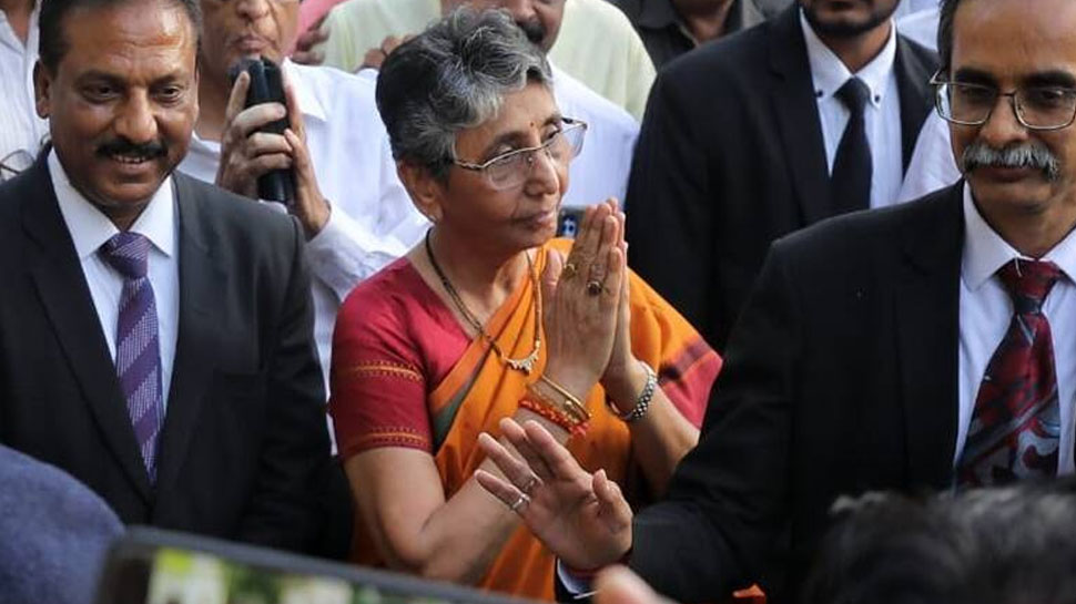 Gujrat Riot: नरोदा गाम नरसंहार में पूर्व मंत्री समेत 68 आरोपी बरी Gujrat Riot: नरोदा गाम नरसंहार में पूर्व मंत्री समेत 68 आरोपी बरी