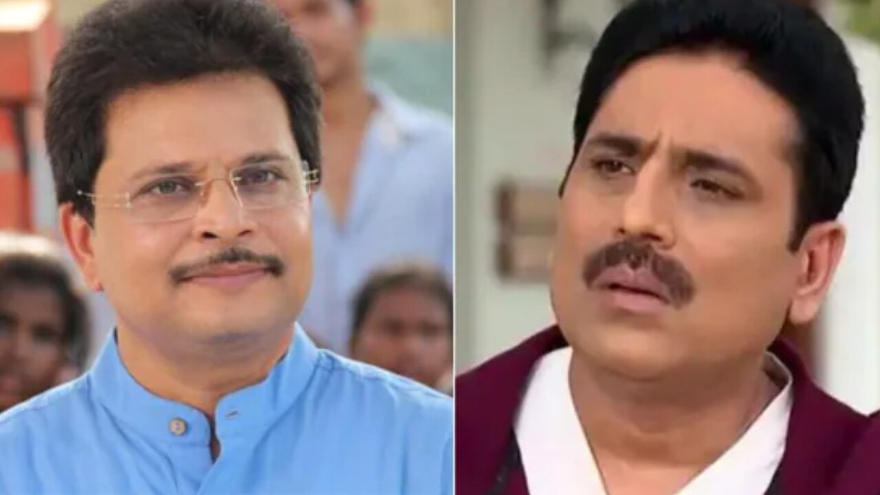 &#039;Taarak Mehta&#039; के मेकर्स पर भड़के शैलेश लौढ़ा, इस मामले में खटखटाया कोर्ट का दरवाजा