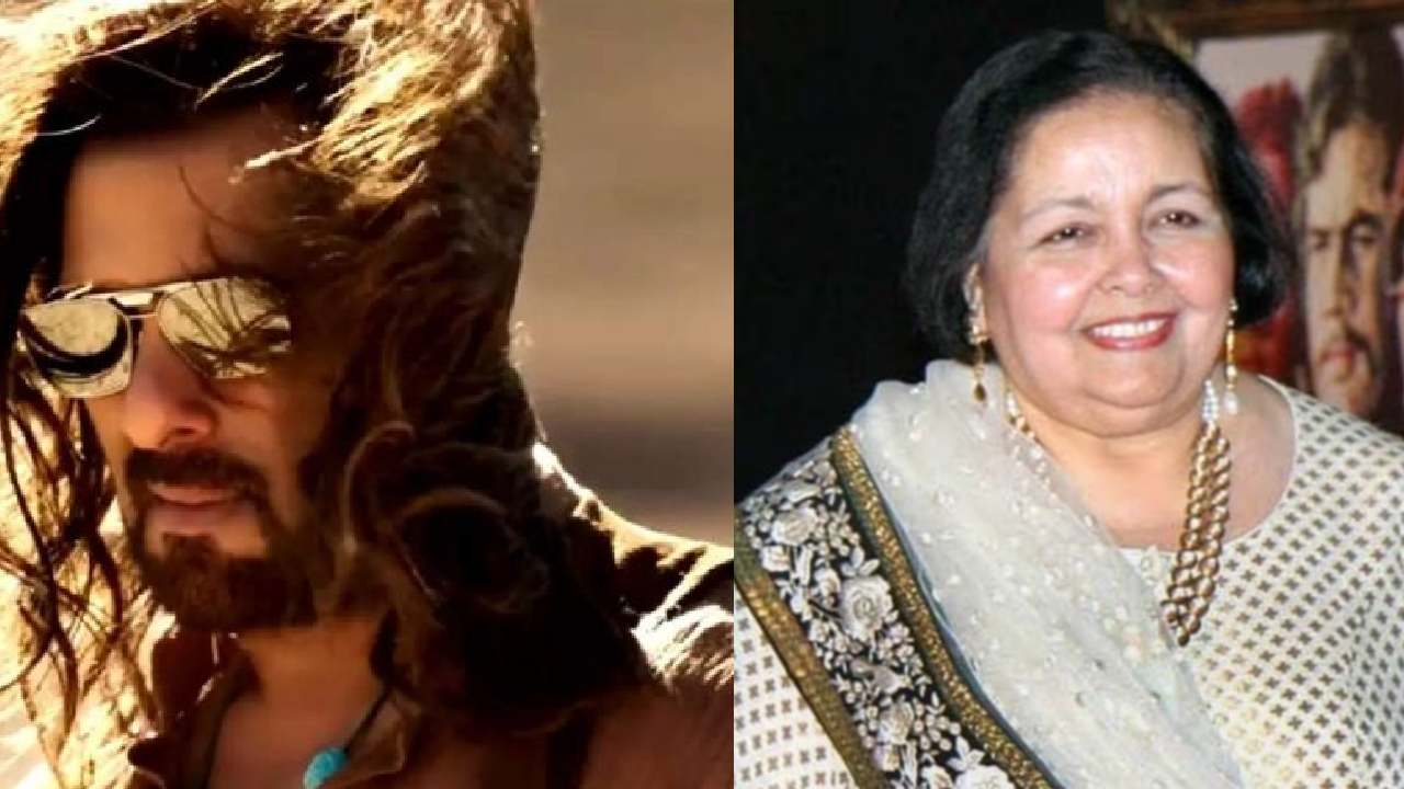 पामेला के निधन से शोक में डूबा बॉलीवुड, सलमान खान ने कैंसिल की अपकमिंग फिल्म की स्क्रीनिंग