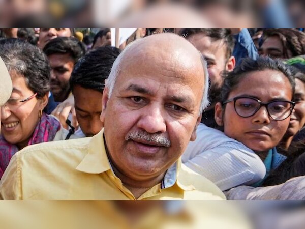 दिल्ली HC में मनीष सिसोदिया का बयानः कहा- बनाया जा रहा निशाना, CBI के पास कोई सबूत नहीं