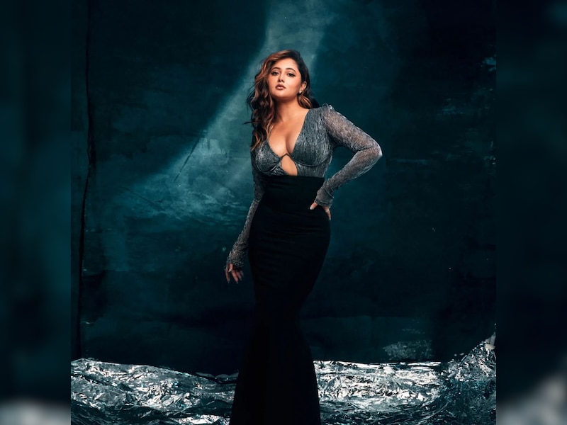 रश्मि देसाई की बोल्डनेस से बचना मुश्किल