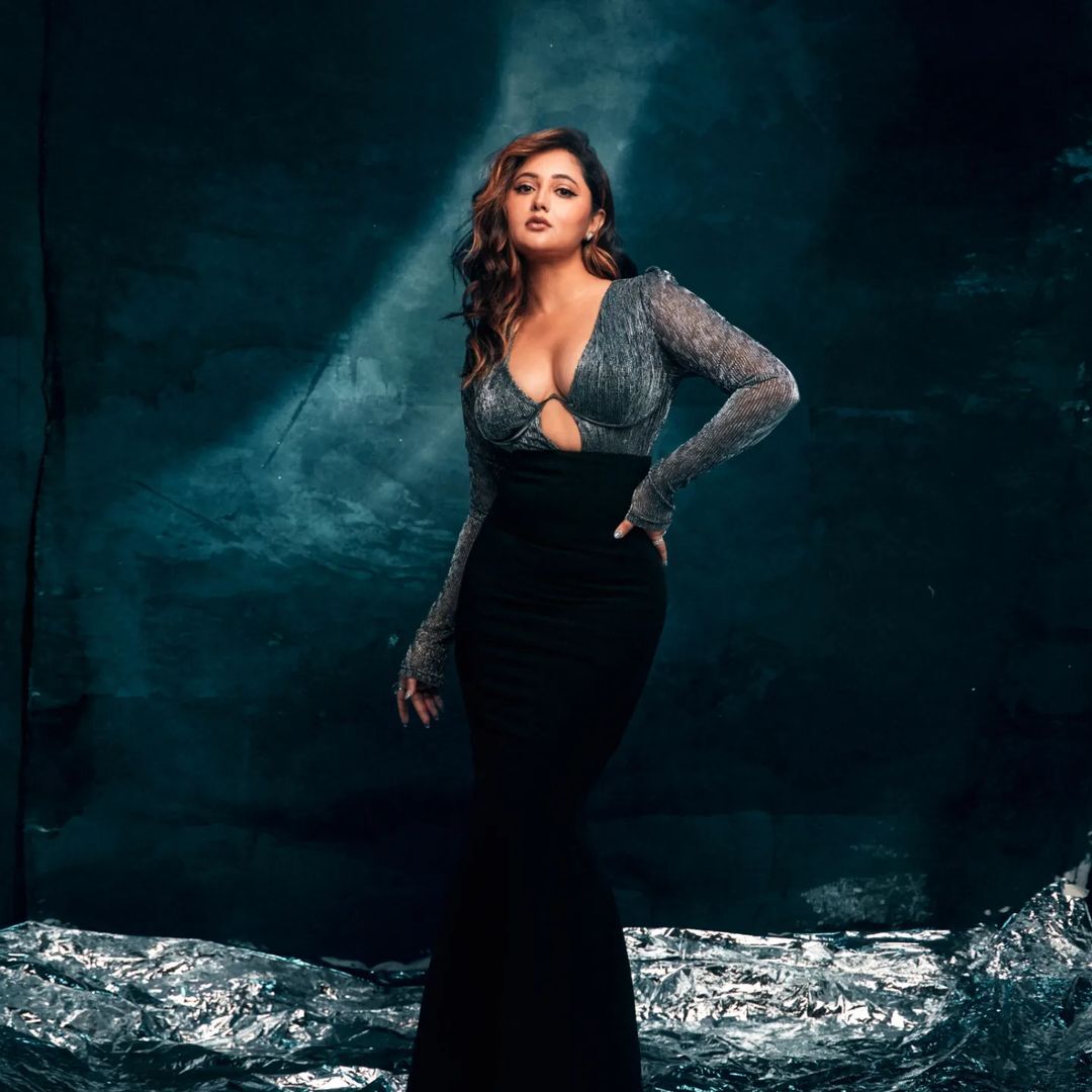 रश्मि देसाई की बोल्डनेस से बचना मुश्किल