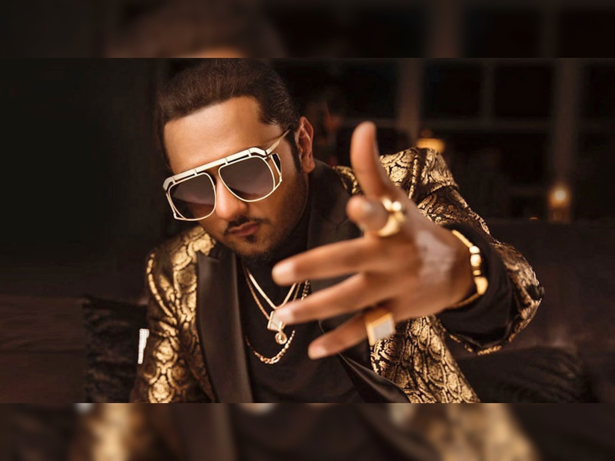 फिर कंट्रोवर्सी में फंसे Yo Yo Honey Singh, सिंगर पर लगा किडनैपिंग का आरोप!