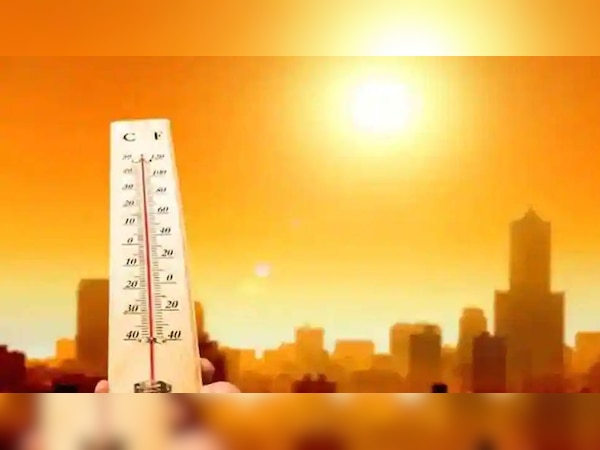 MP Weather Update: देश में सबसे गर्म रहा मप्र का खजुराहो, प्रदेश के इन जिलों में बारिश की संभावना