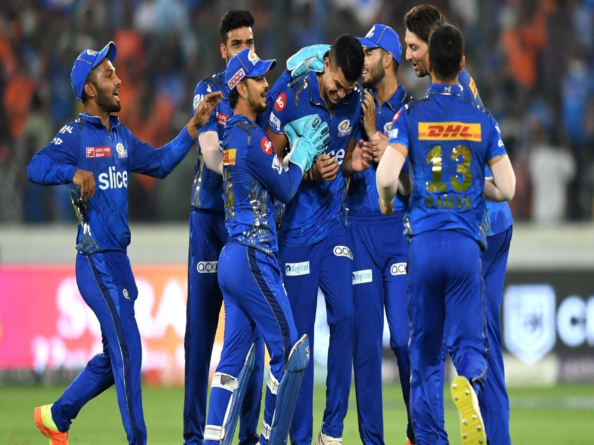 IPL 2023: BCCIର ବଡ଼ ଆକ୍ସନ, ଏସବୁ ଖେଳାଳିଙ୍କଠାରୁ ଆଦାୟ କଲା ଭାରି ଜରିମାନା; ବର୍ତ୍ତମାନ ଲାଗିବ ବ୍ୟାନ୍! IPL 2023: BCCIର ବଡ଼ ଆକ୍ସନ, ଏସବୁ ଖେଳାଳିଙ୍କଠାରୁ ଆଦାୟ କଲା ଭାରି ଜରିମାନା; ବର୍ତ୍ତମାନ ଲାଗିବ ବ୍ୟାନ୍!