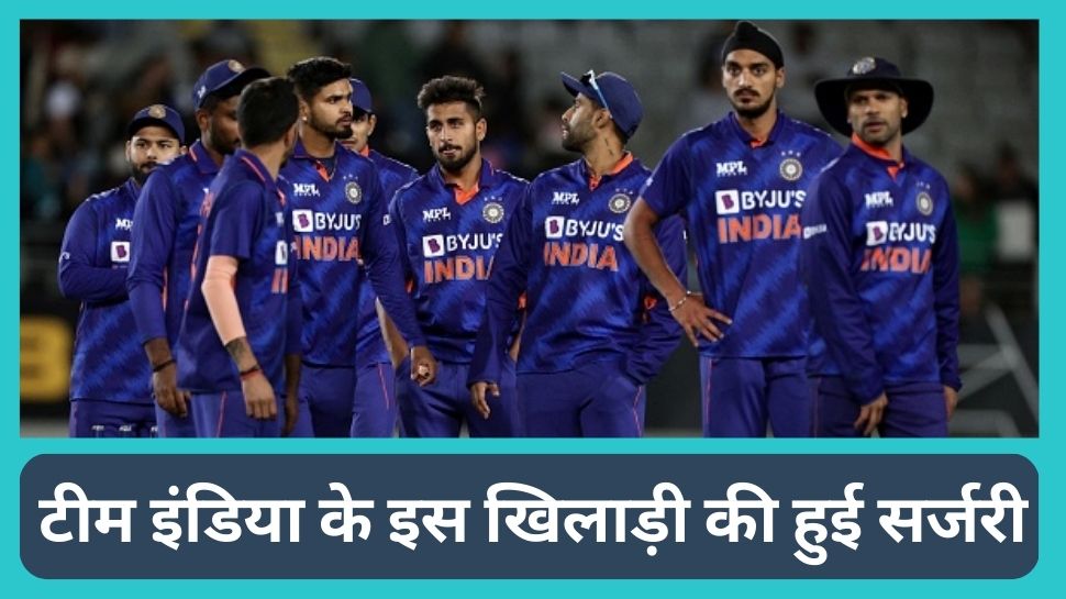 Shreyas Iyer Undergoes Back Surgery Likely to Miss Ind vs aus WTC Final ...
