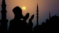 Eid ul-Fitr 2023: 22 या 23 अप्रैल भारत में किस दिन मनाई जाएगी ईद? जानिए