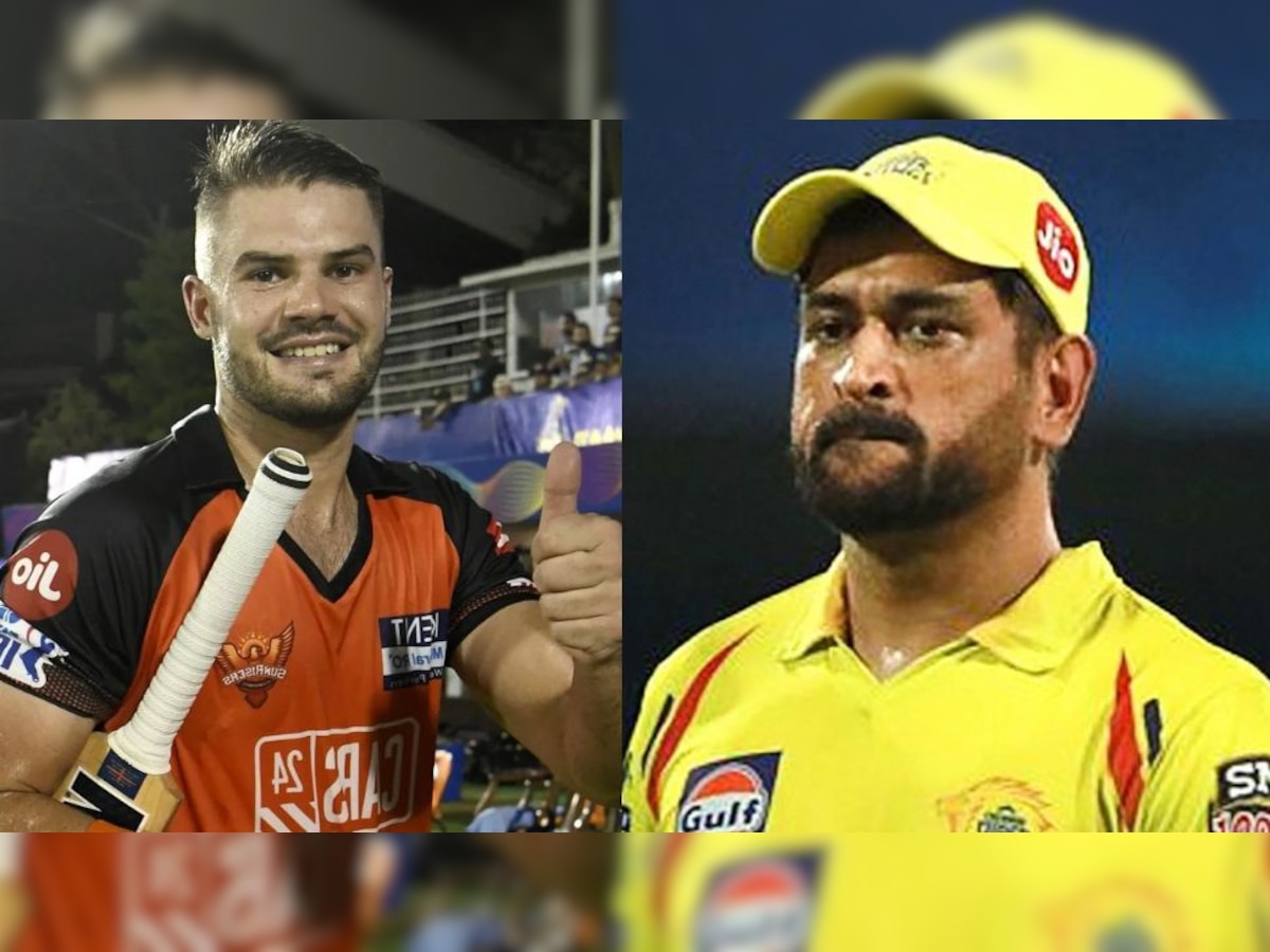 SRH vs CSK Dream 11: सनराइजर्स को धूल चटाने उतरेंगे सुपर किंग्स, देखिए आज की बेस्ट ड्रीम 11 टीम