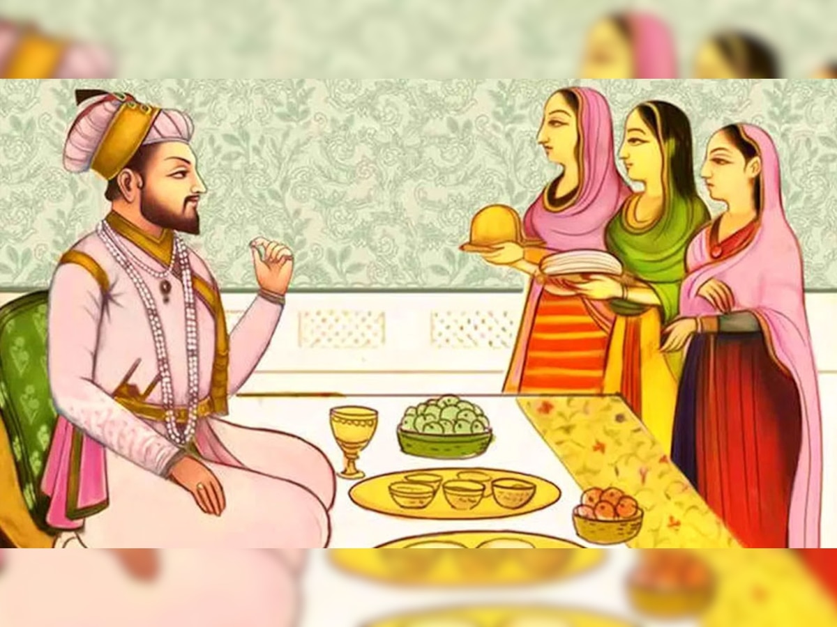 Mughal History: जहरीला खाना रखते ही टूट जाती थी मुगल बादशाह शाहजहां की प्लेट, एक तो आज भी इस शहर में रखी