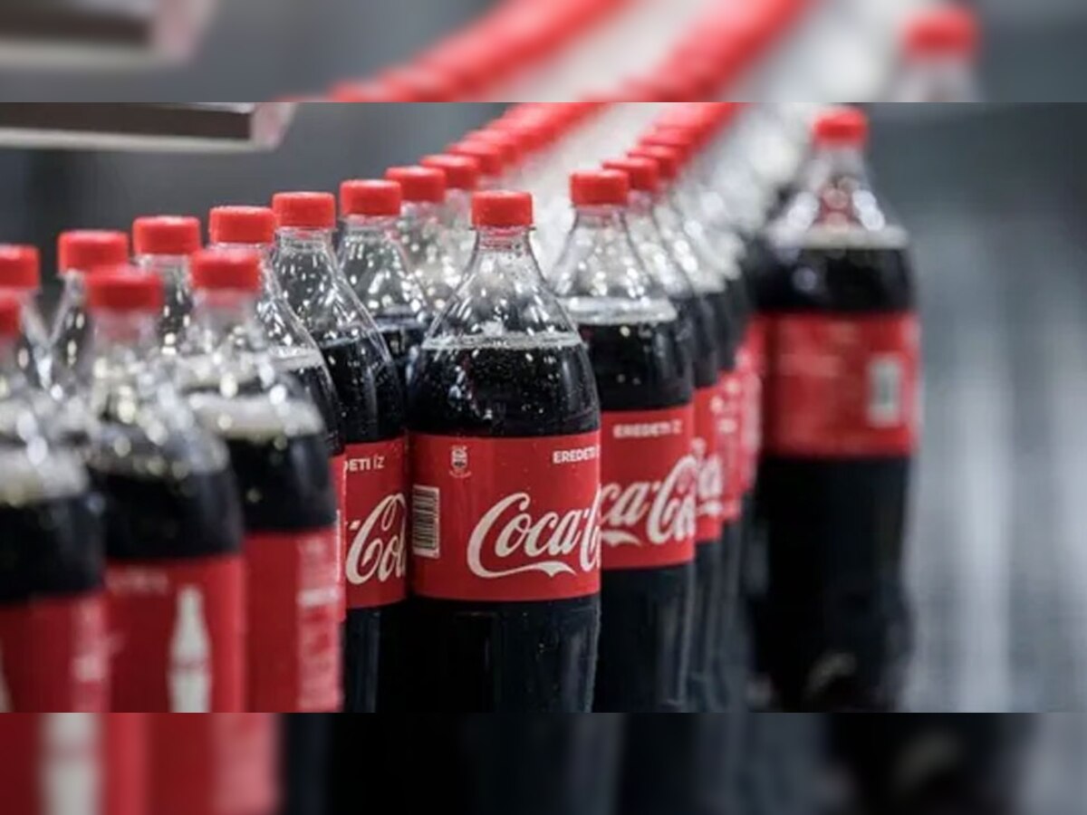 Coca-Cola सरकार को लौटाएगा 35 एकड़ जमीन, लोगों की श‍िकायत के बाद उठाया कदम