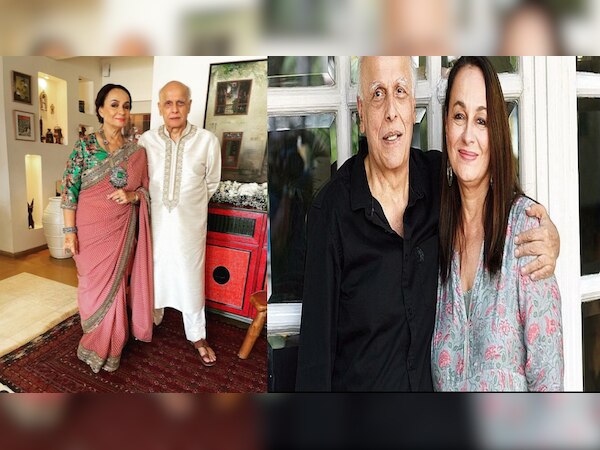 37वीं मैरिज एनिवर्सरी पर सोनी राज़दान ने खोला राज़; बताया, कब हुई थी महेश भट्ट से मुलाक़ात