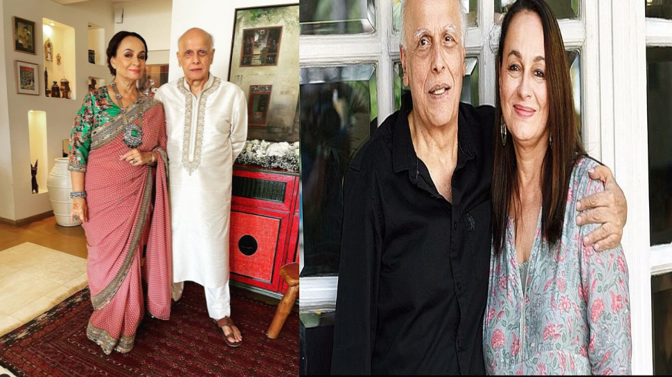 37वीं मैरिज एनिवर्सरी पर सोनी राज़दान ने खोला राज़; बताया, कब हुई थी महेश भट्ट से मुलाक़ात 37वीं मैरिज एनिवर्सरी पर सोनी राज़दान ने खोला राज़; बताया, कब हुई थी महेश भट्ट से मुलाक़ात