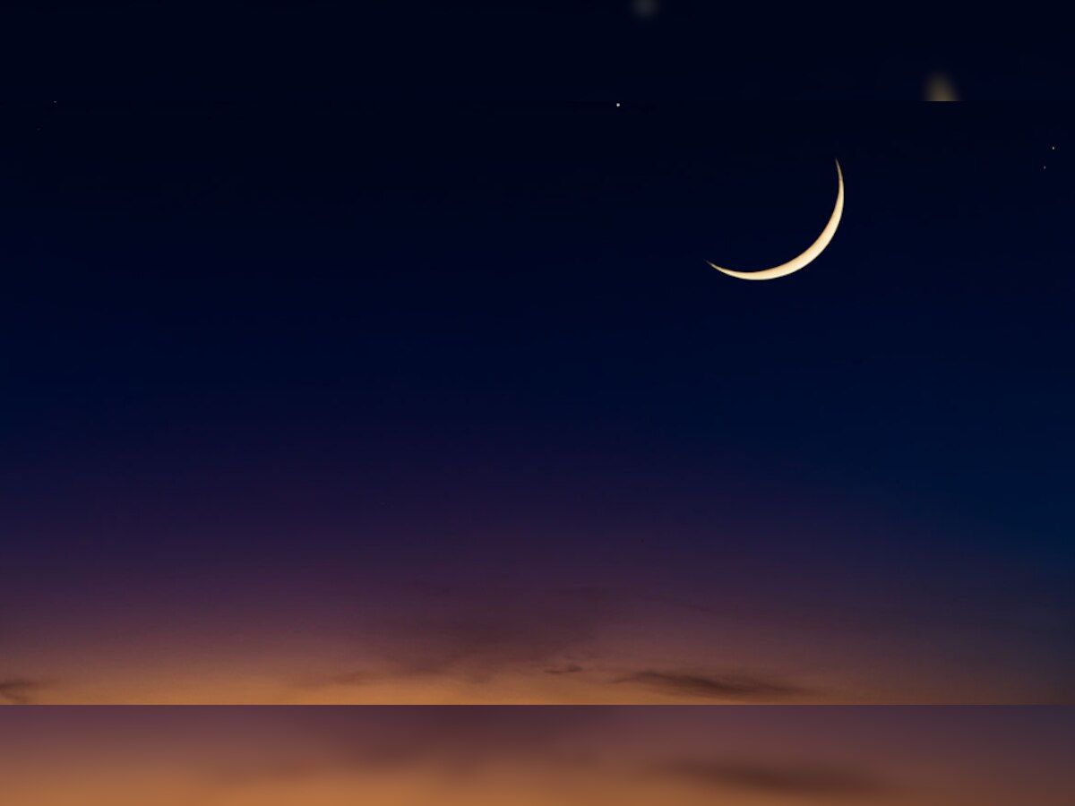 Eid-ul-Fitr 2023: भारत में दिखाई दिया चांद, कल मनाई जाएगी ईद