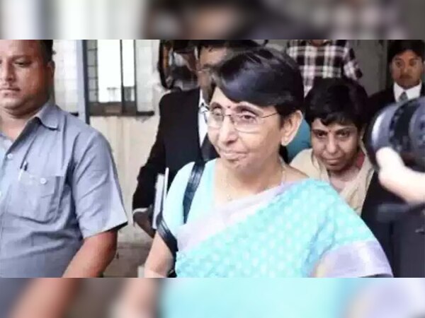 माया कोडनानी