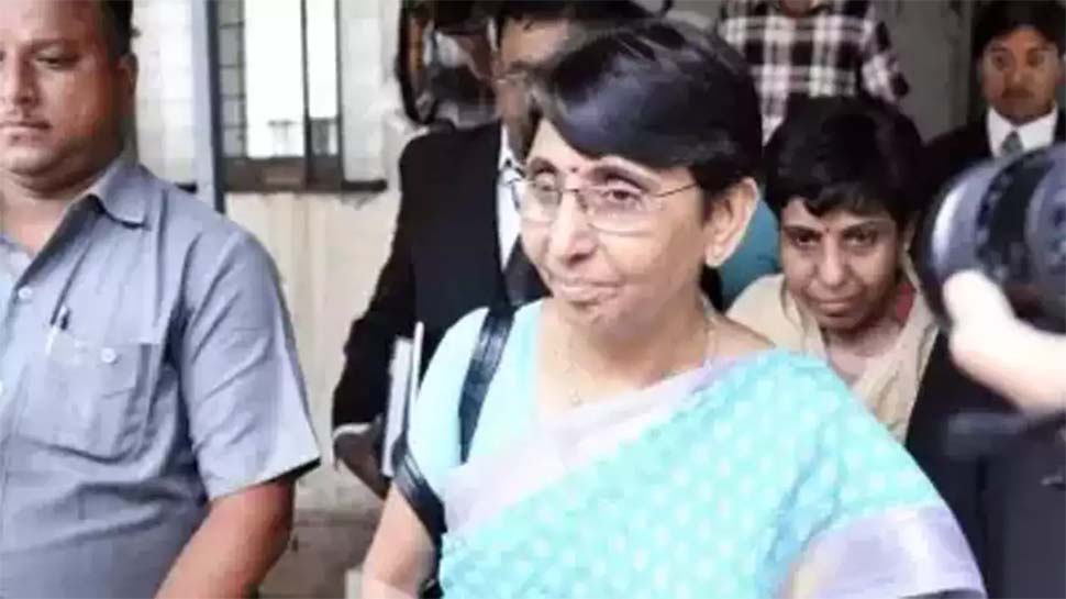 माया कोडनानी माया कोडनानी