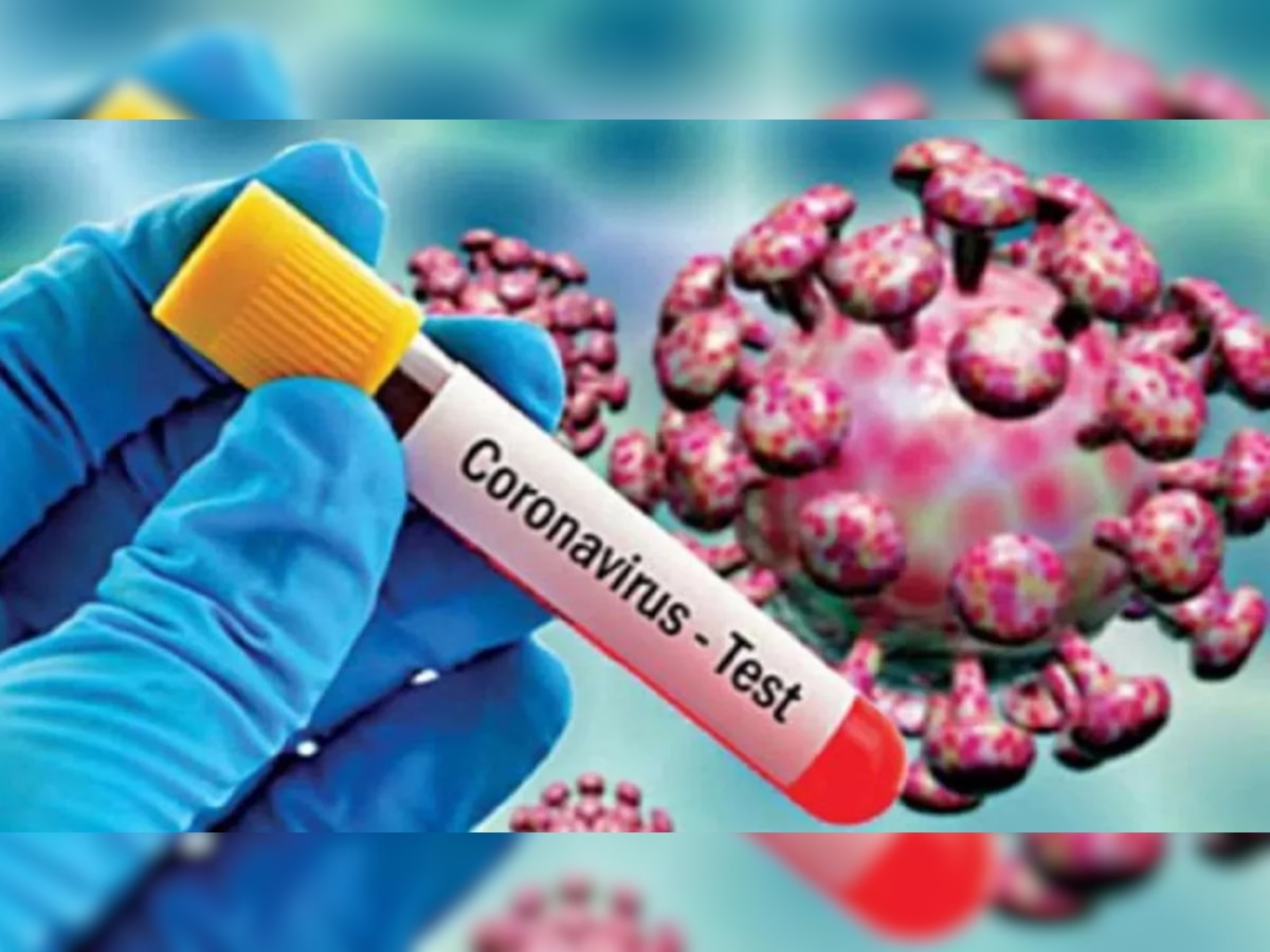 Coronavirus Cases in India: 8 राज्यों में कोरोना हो रहा 'आउट ऑफ कंट्रोल', केंद्र ने लिखा खत,कहां कितना है पॉजिटिविटी रेट? 