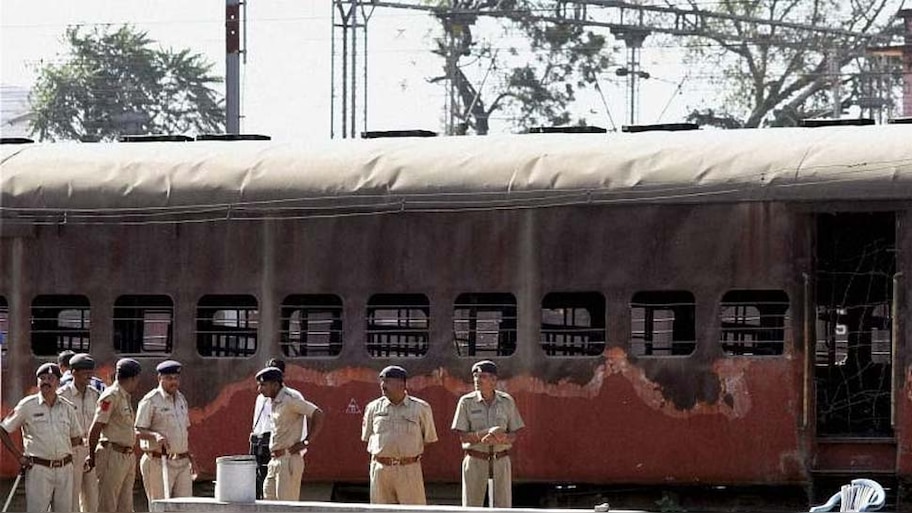 नरोदा गाम के मुल्जिमों को बरी किए जाने के बाद गोधरा कांड के आरोपियों को मिली जमानत 