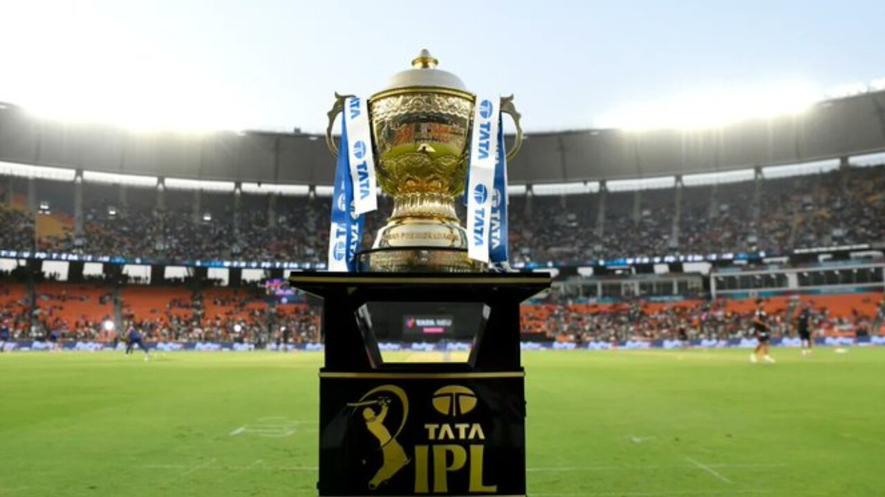 IPL 2023: कब और कहां होगा टाटा आईपीएल 2023 का फाइनल? बीसीसीआई ने किया तारीख का ऐलान
