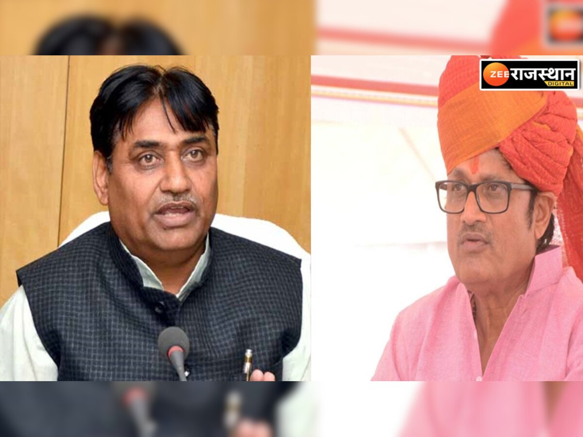 Rajasthan Politics: राजेन्द्र राठौड़ के जन्मदिन पर गोविन्द सिंह डोटासरा ने शब्द भेदी बाण के साथ दी शुभकामनाएं, जानें क्या कहा