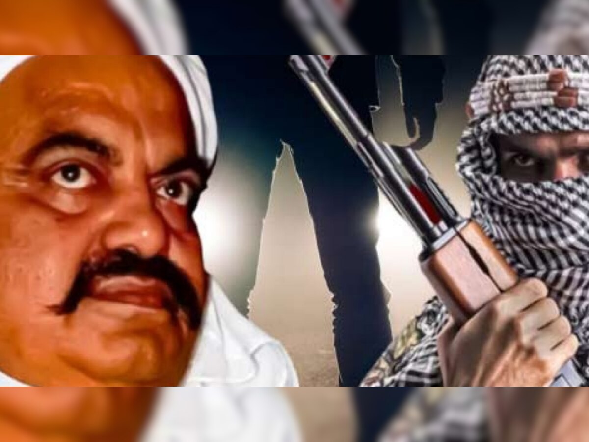 Al-Qaeda on Atiq Ahmed Murder: अतीक-अशरफ की हत्या के बाद बौखलाया अलकायदा, भारत को दी ये धमकी