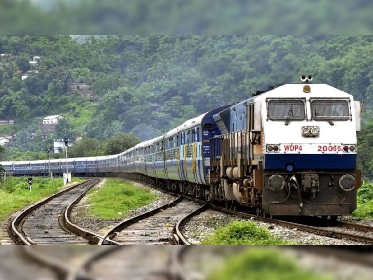 Indian Railways Alert: आज 3.30 घंटे बंद रहेगा रेलवे का रिजर्वेशन सिस्टम, बुक नहीं होंगे टिकट, ये है वजह