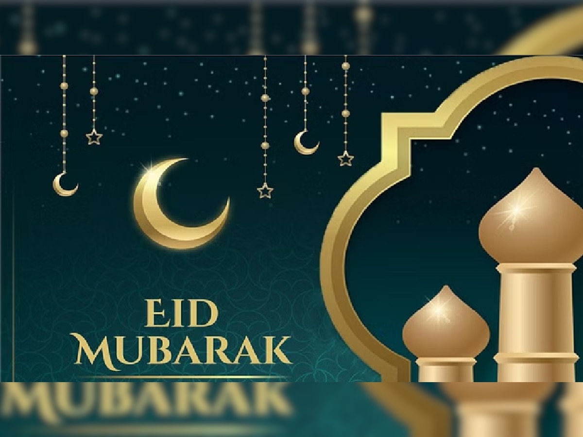 Eid Ul Fitr 2023 best wishes quotes facebook whatsapp in hindi EID ...
