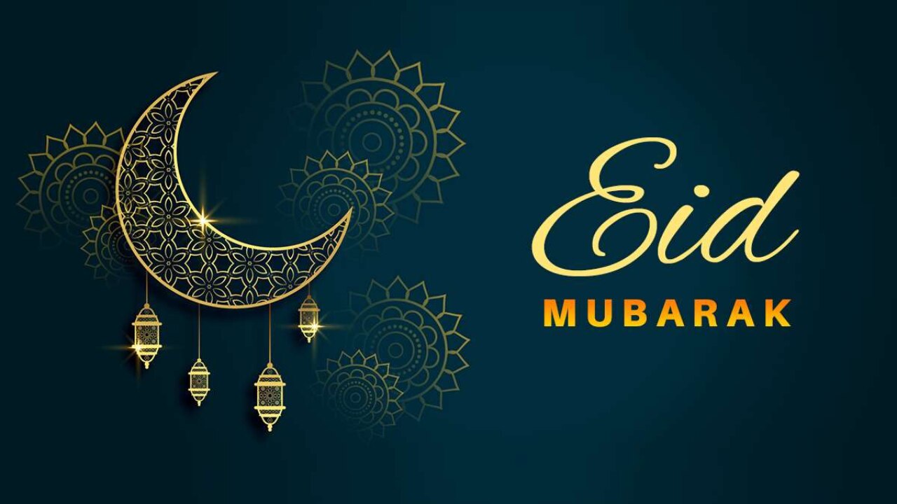 Eid 2023 Wishes: इन खूबसूरत शायरियों के जरिए अपनों को कहें ईद मुबारक