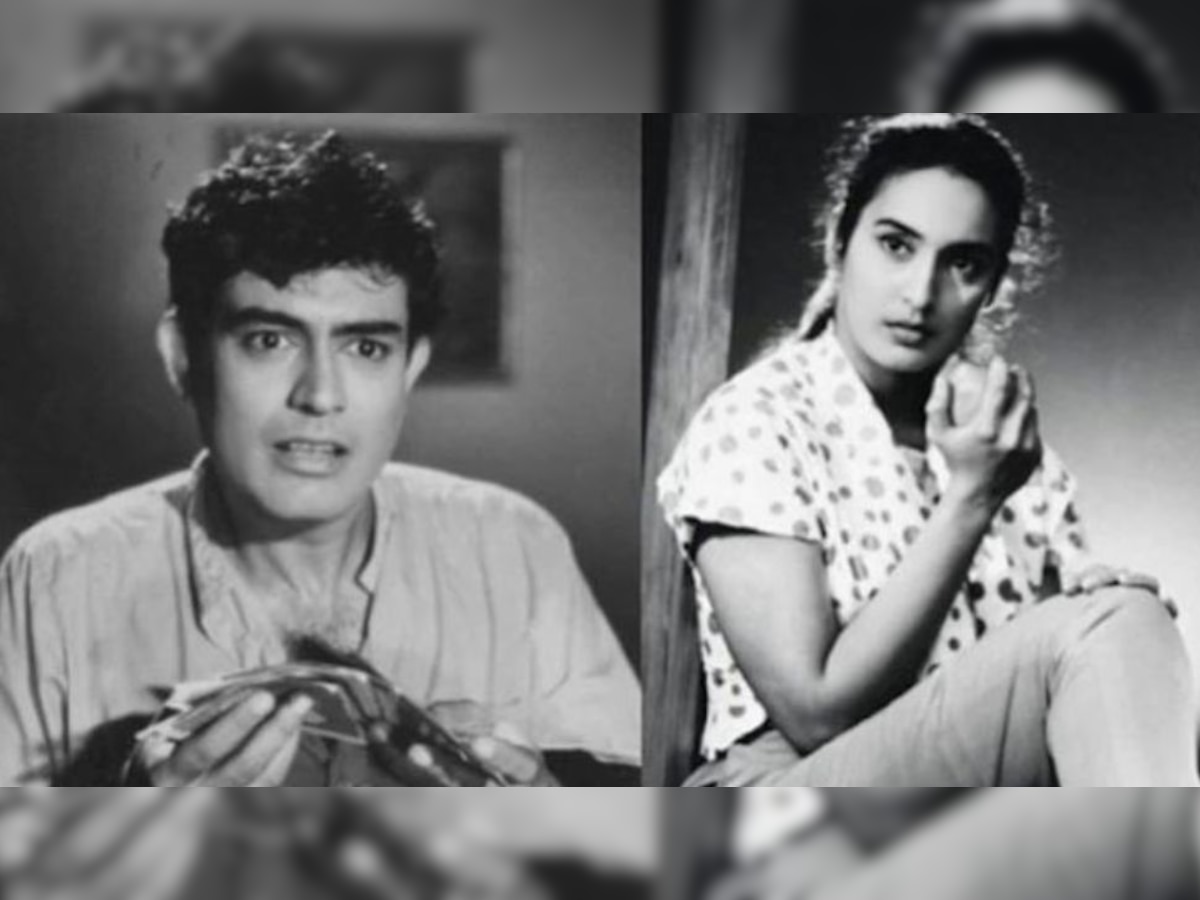 Sanjeev Kumar slapped by nutan on the sets of devi due to this ...