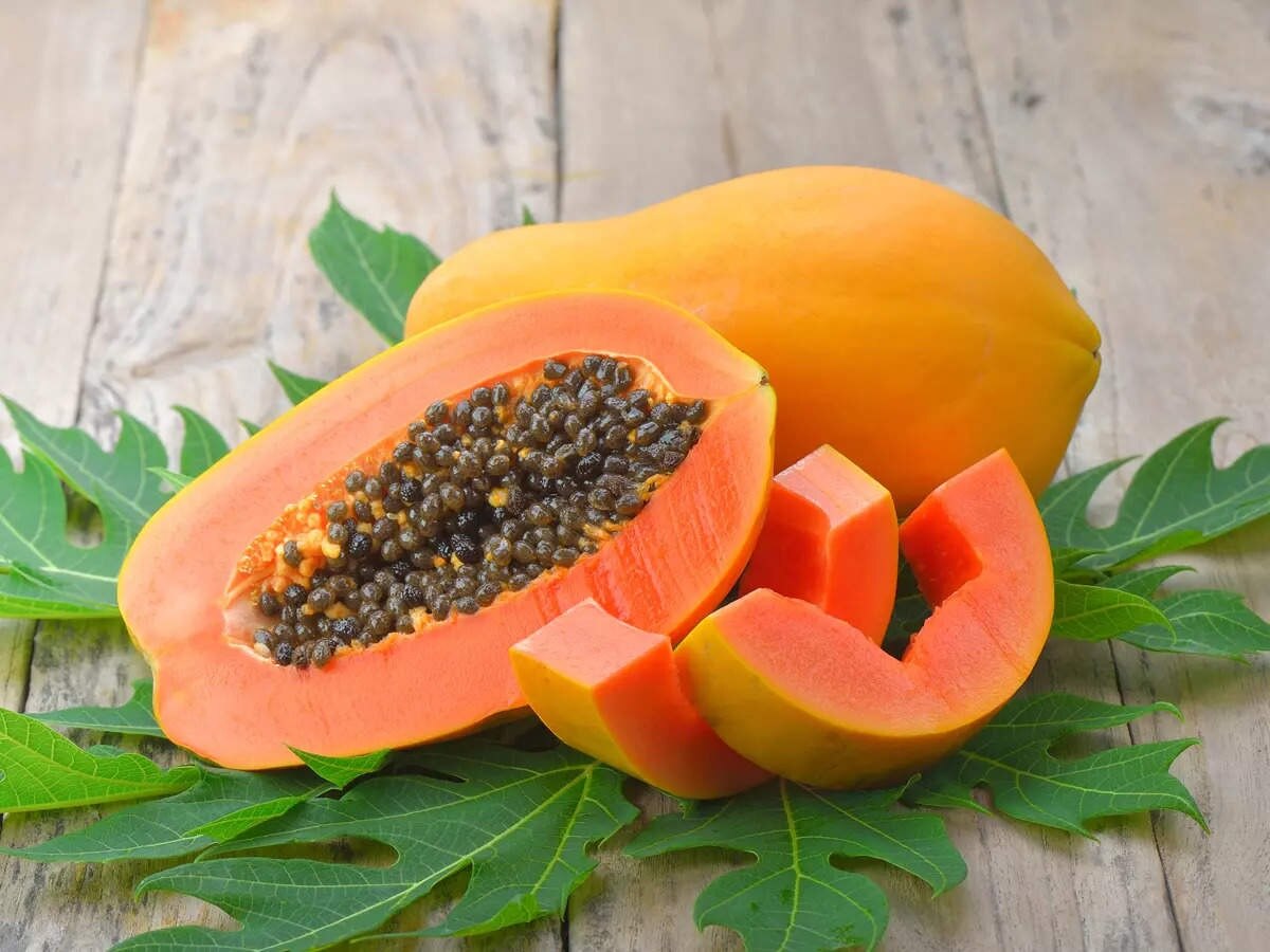 Papaya Side Effect consume papaya dangerous during pregnancy allergies