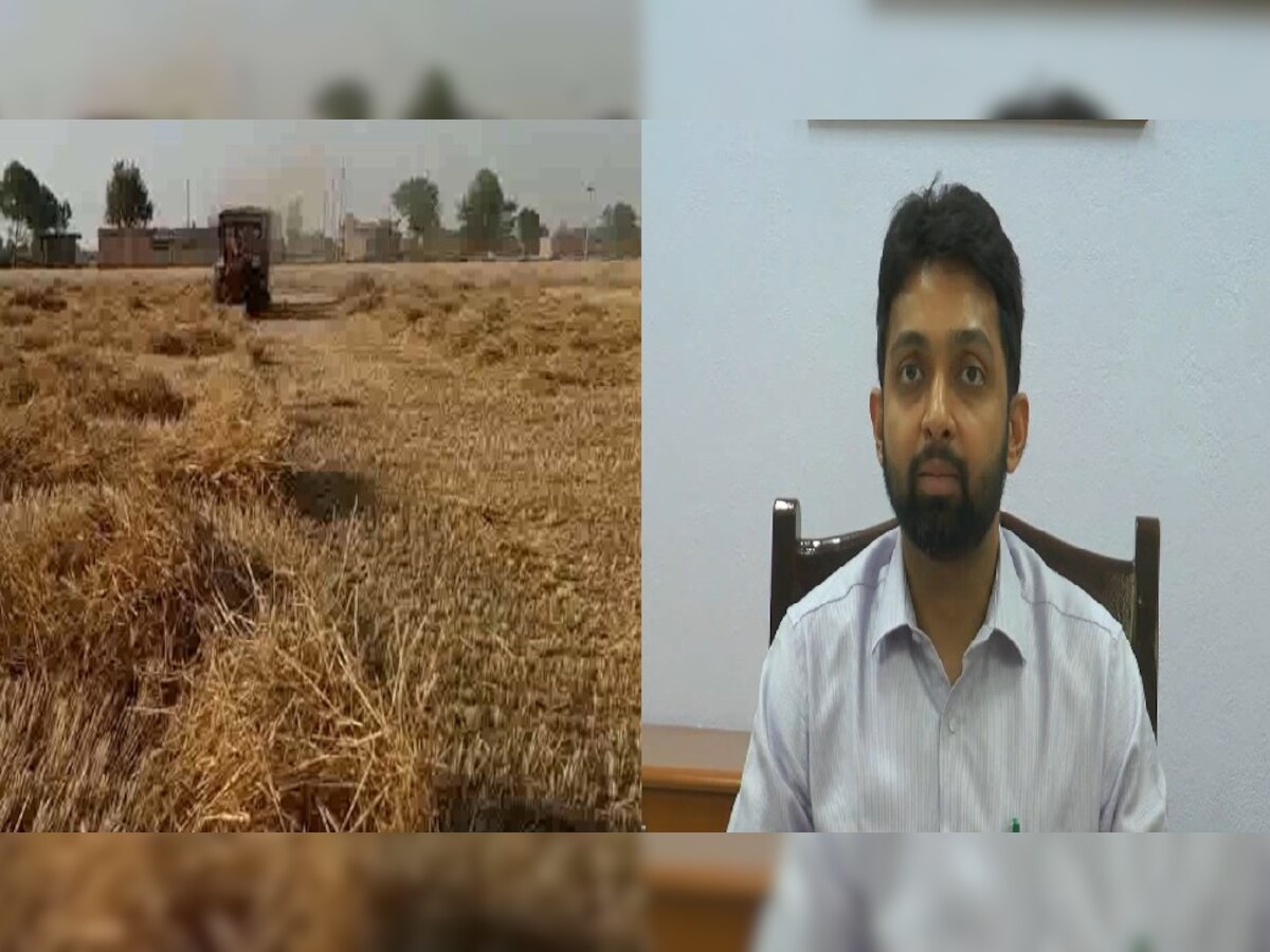 Haryana Farmer News: सिरसा में लगी धारा 144, प्रशासन ने दी किसानों को चेतावनी