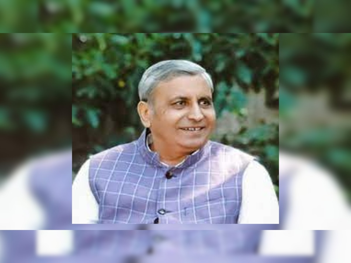 Bhiwani News: रॉबर्ट वाड्रा को क्लीन चिट मिलने के दावे पर बोले JP दलाल, कांग्रेस कर रही गुमराह