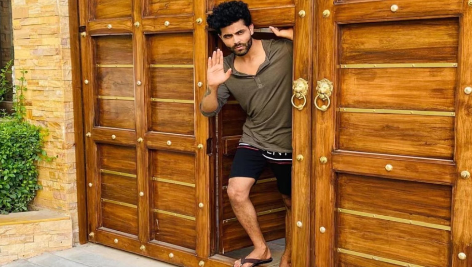 IPL 2023 Ravindra Jadeja
