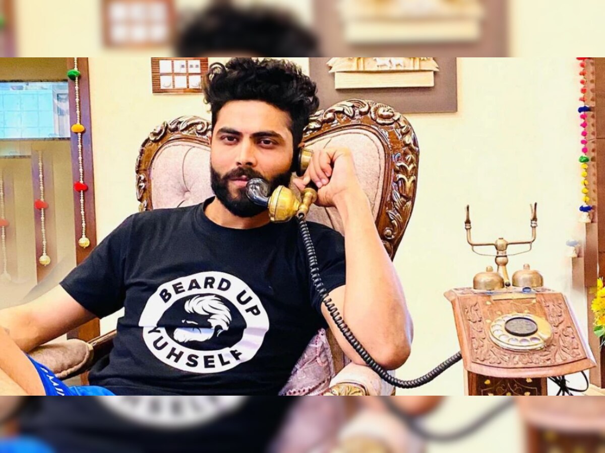 IPL 2023 Ravindra Jadeja luxury house in Jamnagar beautiful and luxury