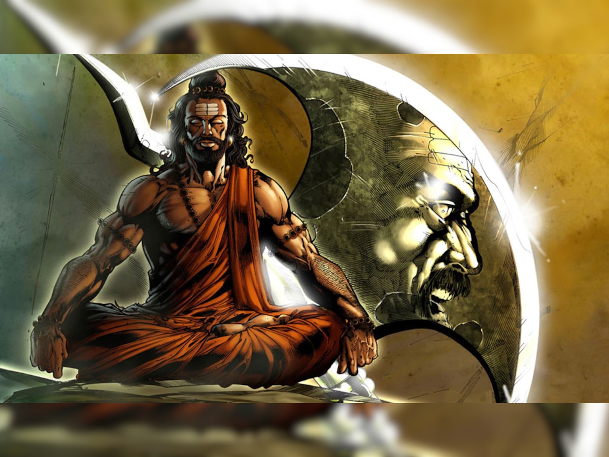 Parshuram Jayanti 2023 Wishes Send messages images quotes ...