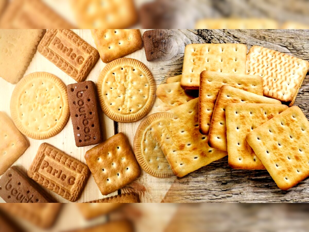 Manufacturing of Biscuit (फाइल फोटो)