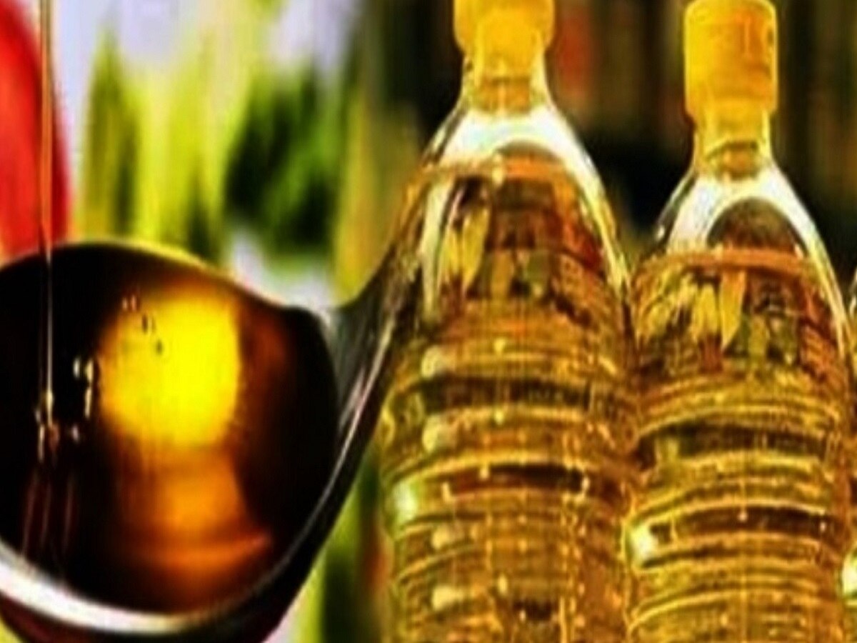 Edible Oil Price: ଖାଇବା ତେଲ ହେଲା ଶସ୍ତା, ଜାଣନ୍ତୁ କେତେ କମିଲା ଦାମ