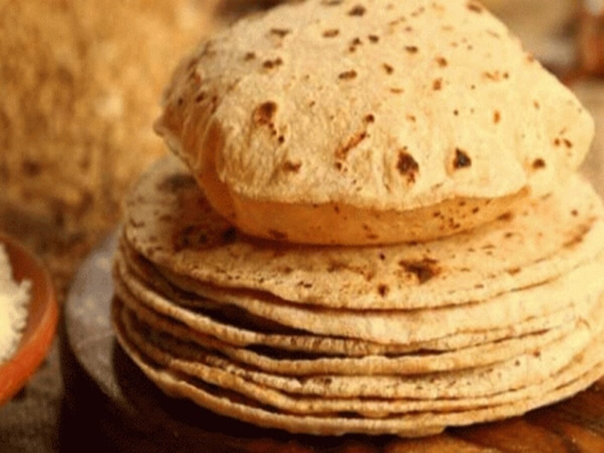 Lifestyle Story: ଗୋଟିଏ ଦିନରେ ଏବଂ ଗୋଟିଏ ରାତିରେ କେତେ ରୁଟି ଖାଇବା ଆବଶ୍ୟକ ...