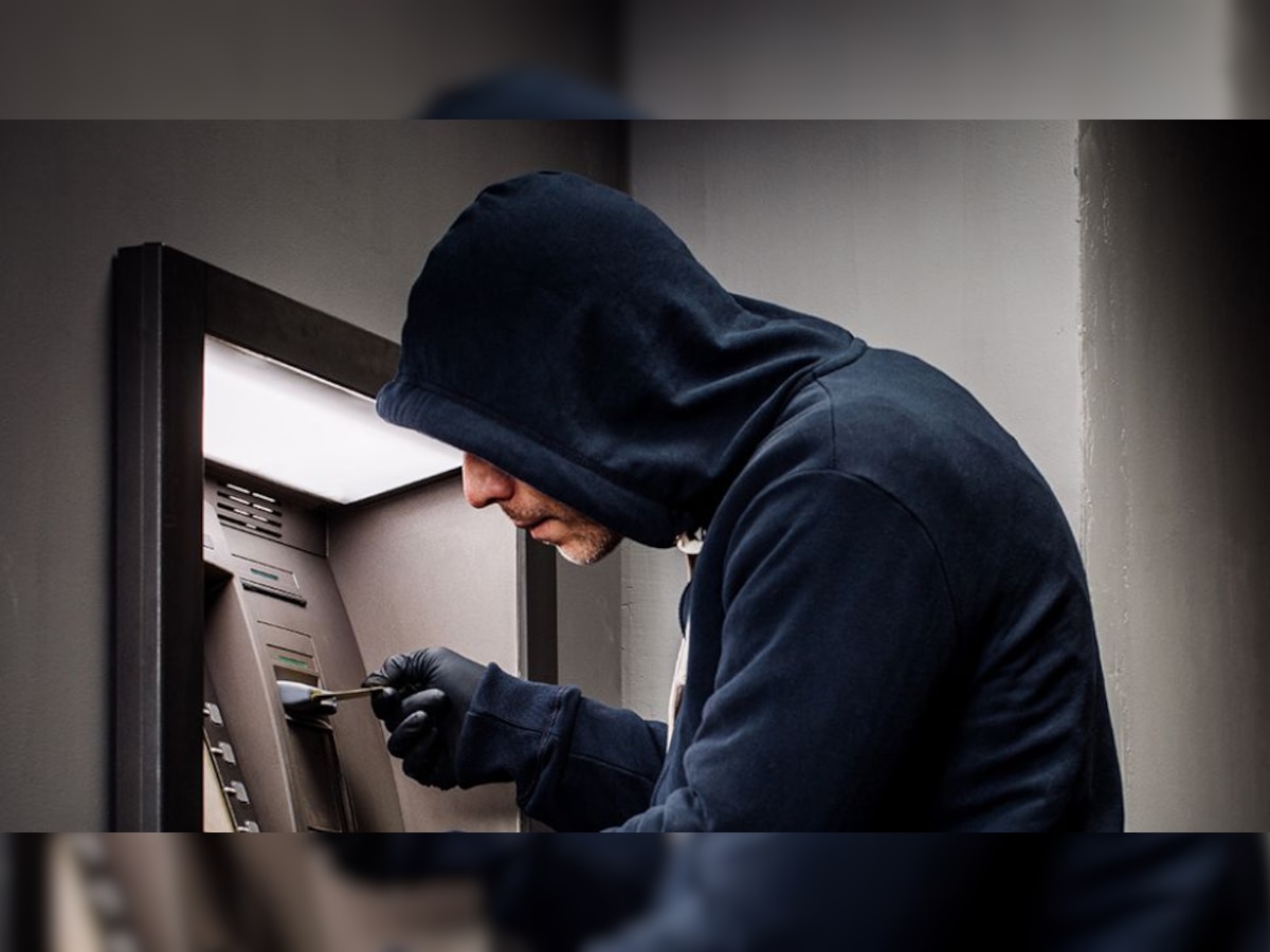 ATM Fraud (File Photo) 