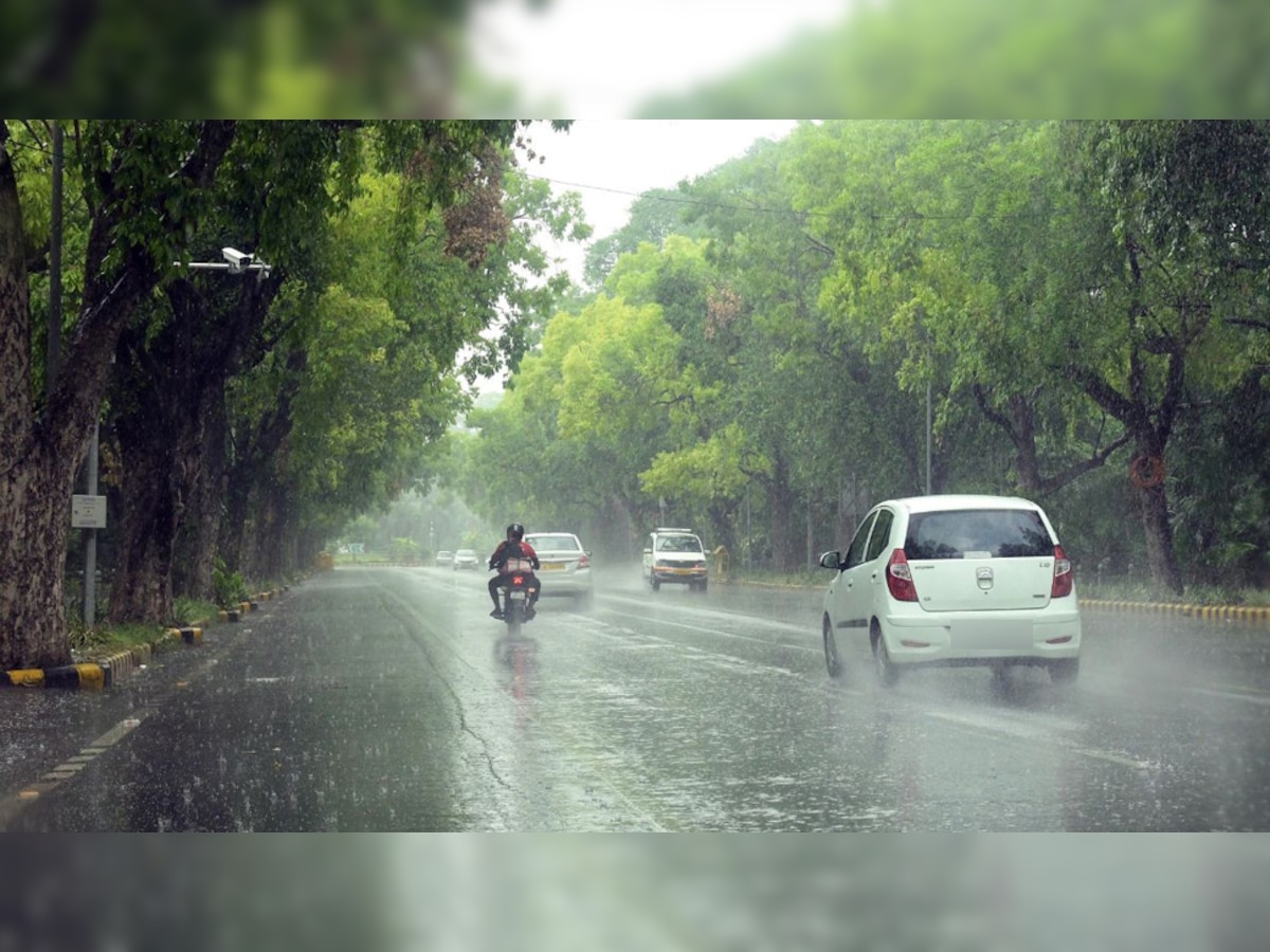 Weather Update: दिल्ली-यूपी और बिहार में लू से राहत, इन इलाकों में होगी बारिश