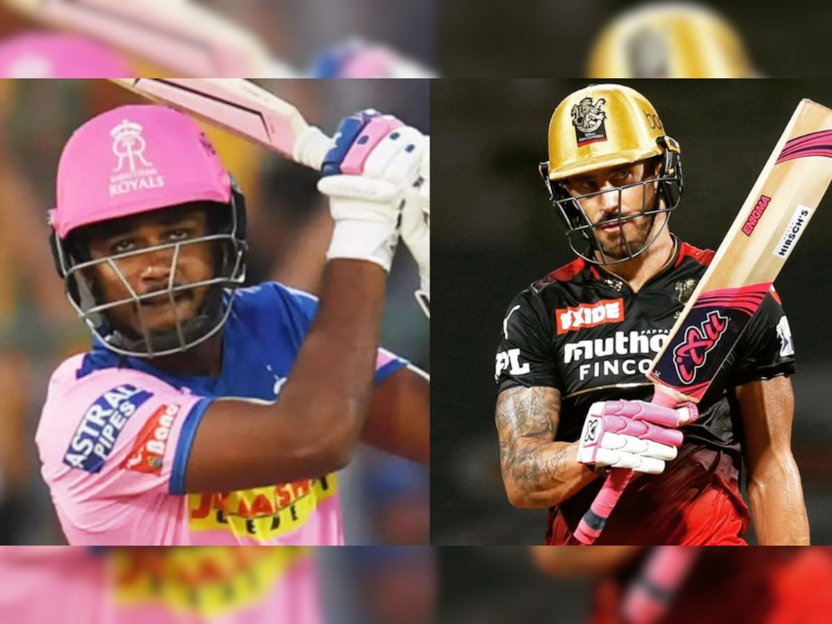 RCB VS RR: बैंगलोर के दिग्गजों से टकराएगी राजस्थान, ये खिलाड़ी बनाएंगे आपको करोड़पति