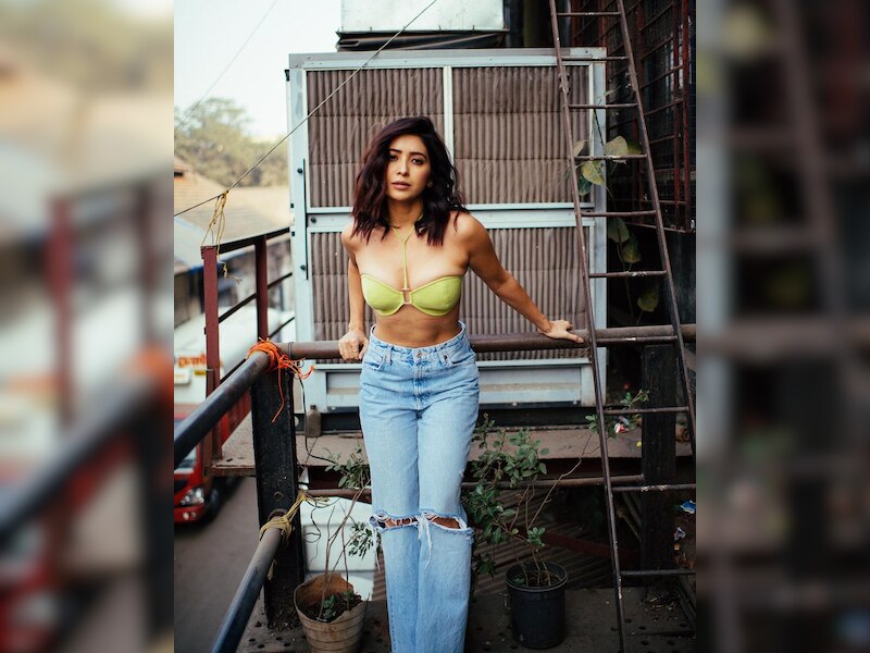 Asha Negi