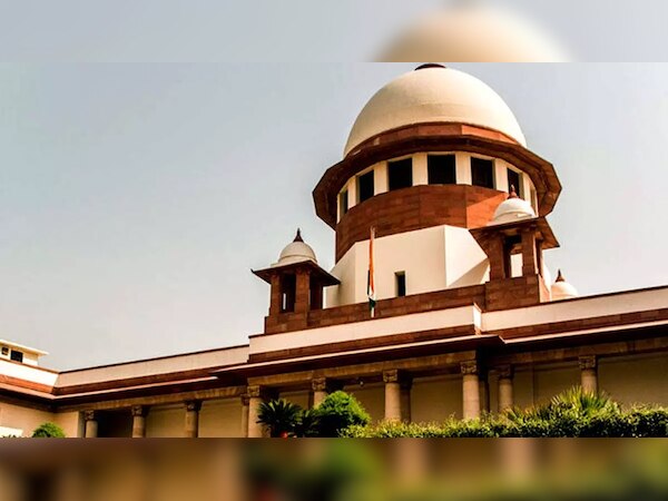 सुप्रीम कोर्ट पहुंचा कोरोना का कहर, समलैंगिक विवाह मामले पर इसलिए टली सुनवाई