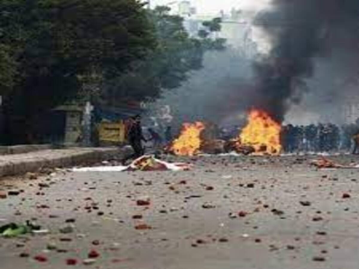 Sambalpur Communal Clash: ସାମ୍ପ୍ରଦାୟିକ ଦଙ୍ଗା ଘଟଣାରେ ହସ୍ତକ୍ଷେପ ପାଇଁ କେନ୍ଦ୍ରକୁ ଚିଠି ଲେଖିଲେ ରାଜ୍ୟ ବିଜେପି ସଭାପତି  