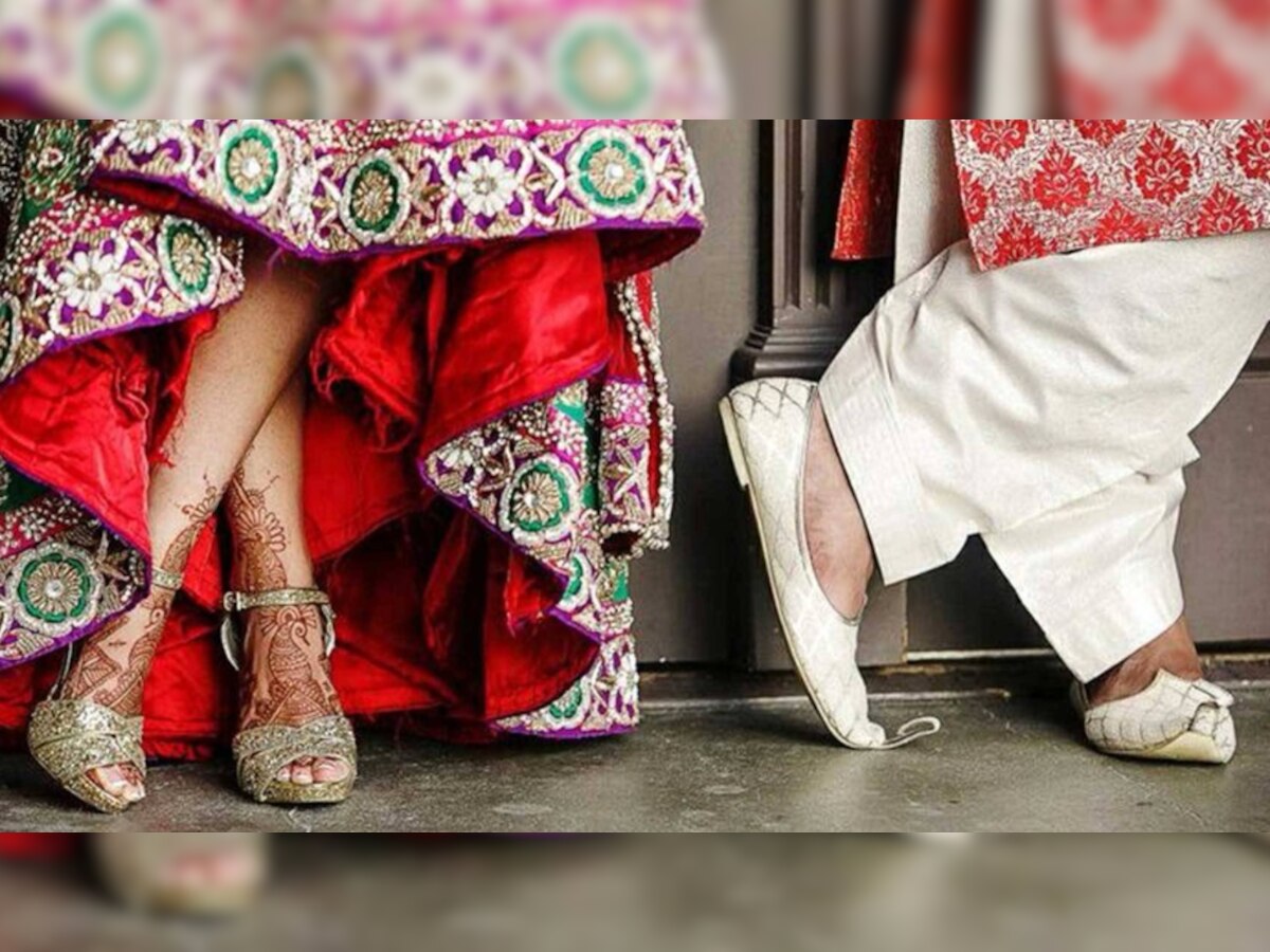 Marriage Rituals: शादी में साली क्यों चुराती है जूता? कैसे आया ये रिवाज, जानिए दिलचस्प वजह