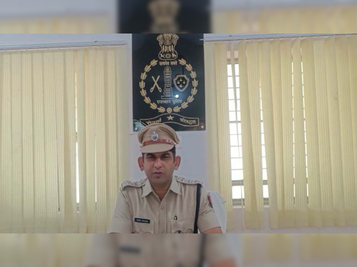 राजस्थान में फर्जी IAS और IPS बनकर ठगी करने का मामला चर्चा में, टोंक पुलिस ने खोल दी पोल