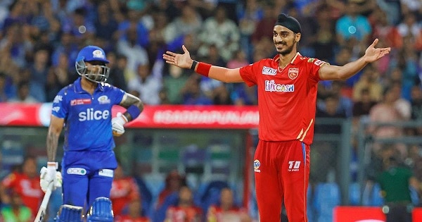 अर्शदीप सिंह की गेंदबाजी को लेकर इस भारतीय दिग्गज ने किया बड़ा दावा, जानें