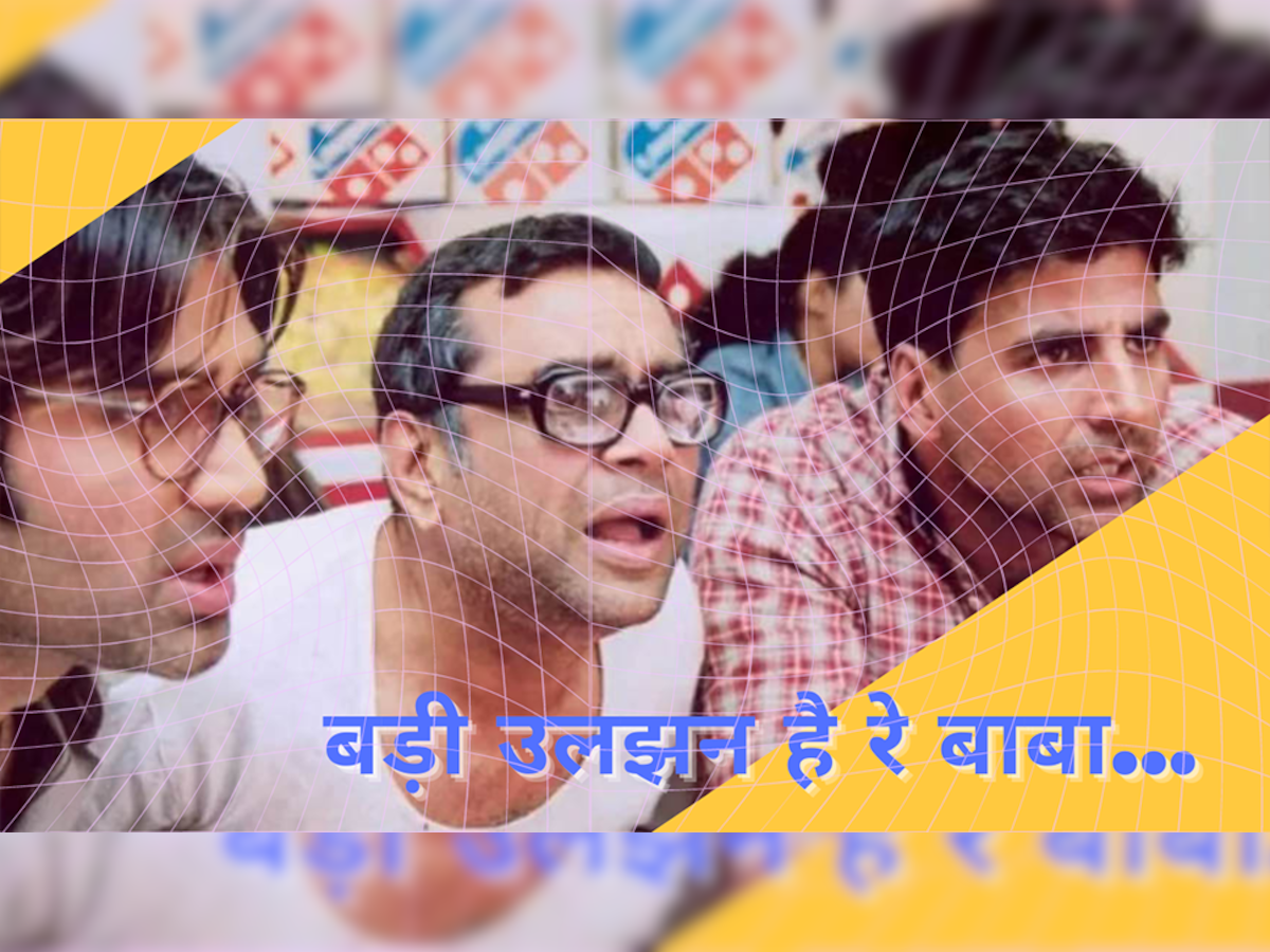 Hera Pheri 3: हेराफेरी 3 का बनना हुआ मुश्किल, टी-सीरीज के बाद एक और कंपनी ने ठोका फिल्म पर दावा