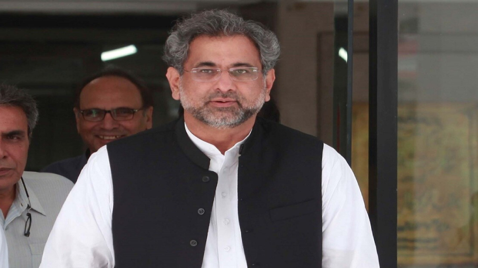 Pakistan: पाकिस्तान में फिर गहराया सियासी संकट; पूर्व PM ने कह दी ये बड़ी बात Pakistan: पाकिस्तान में फिर गहराया सियासी संकट; पूर्व PM ने कह दी ये बड़ी बात