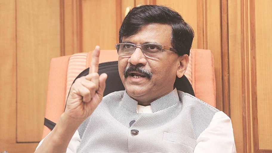 15 से 20 दिनों में गिर जाएगी महाराष्ट्र सरकार? शिवसेना नेता संजय राउत ने किया बड़ा दावा