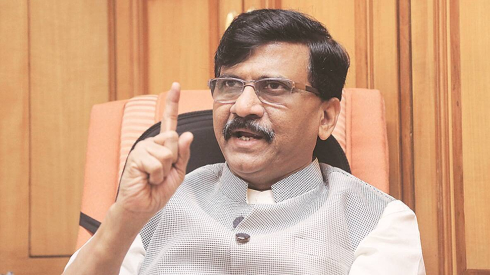 15 से 20 दिनों में गिर जाएगी महाराष्ट्र सरकार? शिवसेना नेता संजय राउत ने किया बड़ा दावा 15 से 20 दिनों में गिर जाएगी महाराष्ट्र सरकार? शिवसेना नेता संजय राउत ने किया बड़ा दावा